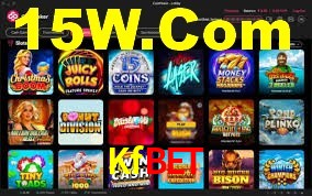 Premium Interface Kfbet
