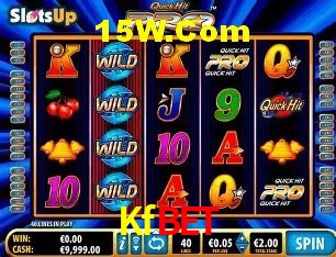 Weekend Specials Kfbet