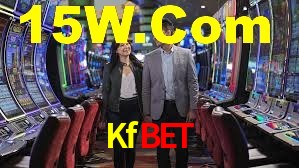 VIP Casino Kfbet