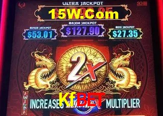 Slot Games Kfbet