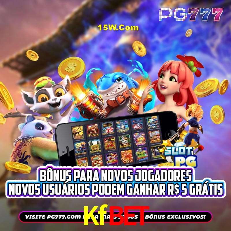 Bonus Features Kfbet