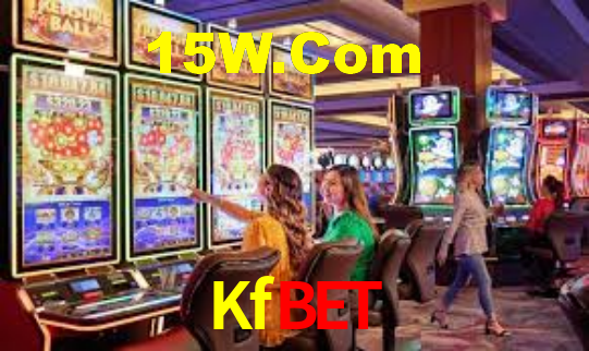 Premium Interface Kfbet