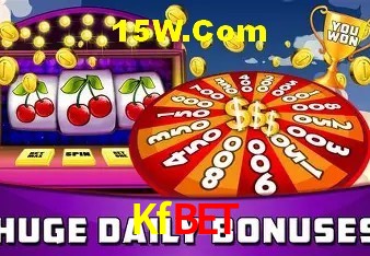 Experiência VIP Kfbet