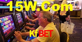 Daily Bonuses Kfbet