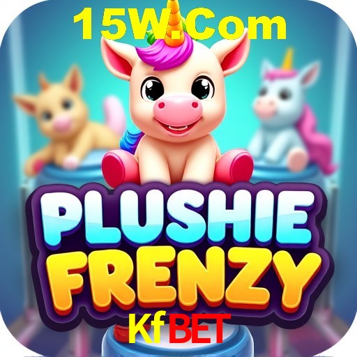 Descubra o Mundo do Cassino Online com Kfbet