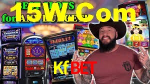 Live Casino Kfbet