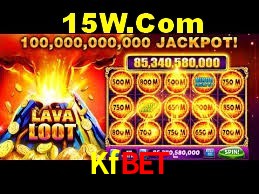 Statistics Kfbet